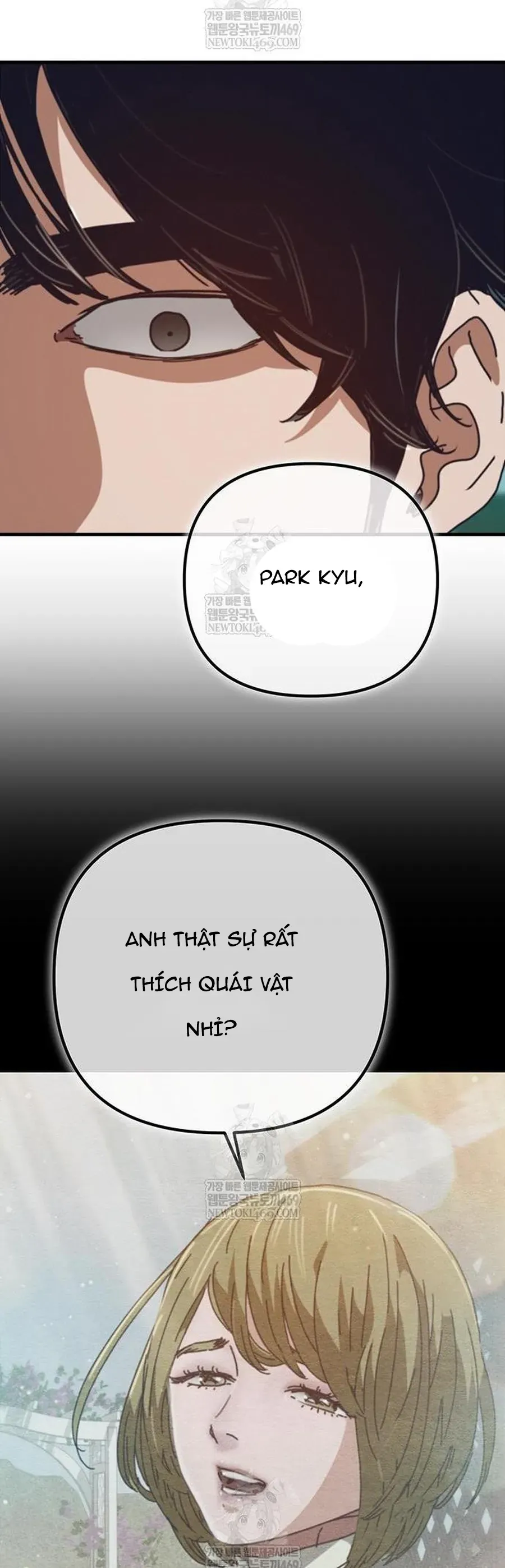 Ngôi Nhà Ẩn Ngày Tận Thế Chapter 83.1 - 36