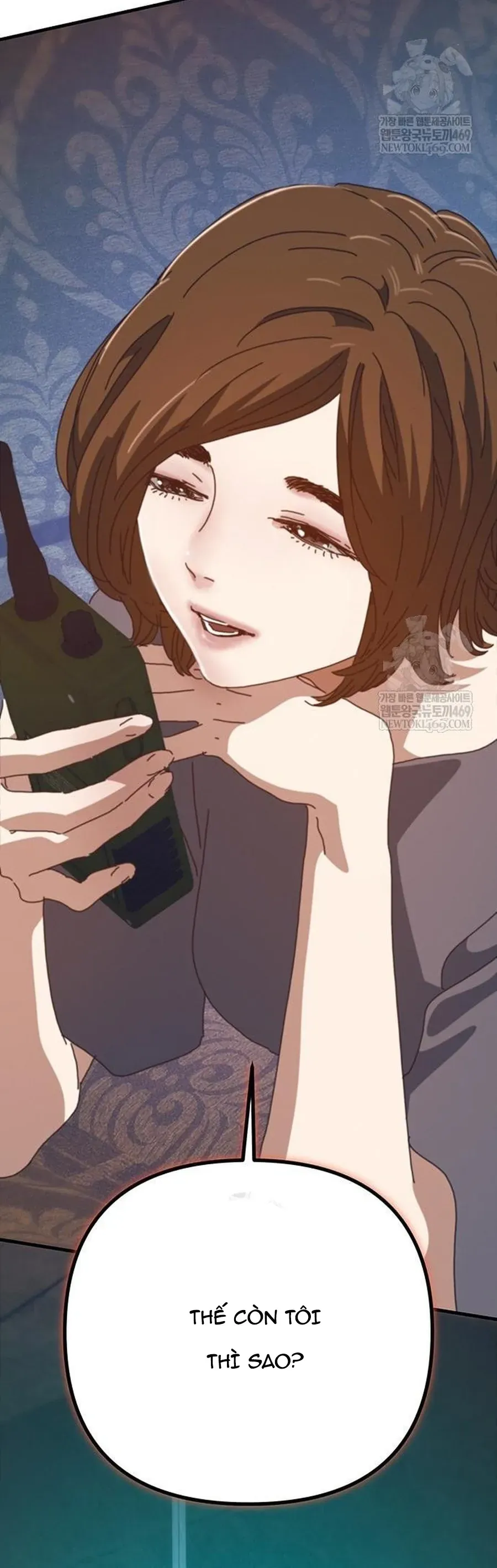 Ngôi Nhà Ẩn Ngày Tận Thế Chapter 83.1 - 39