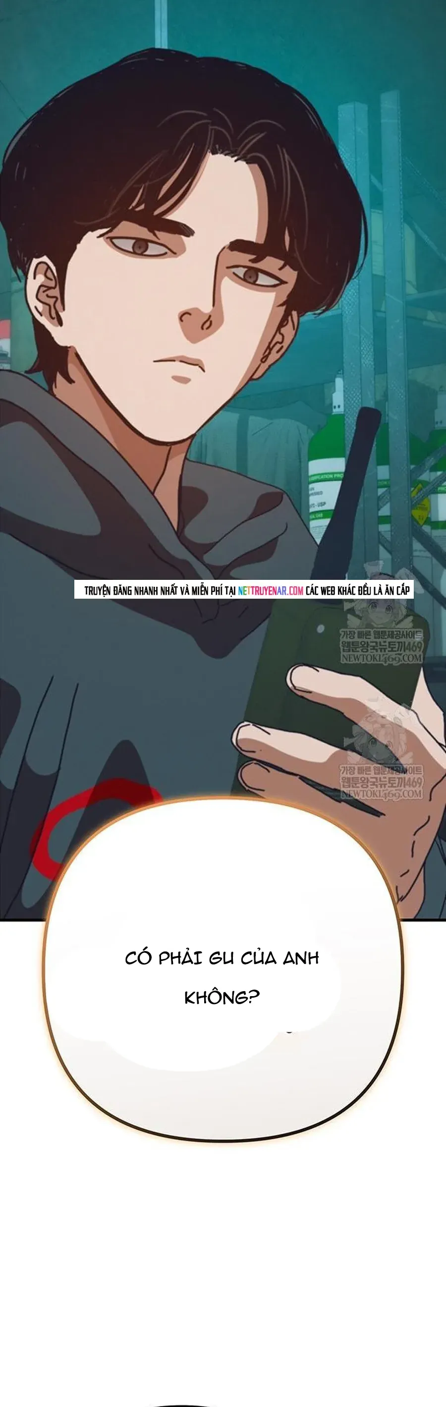 Ngôi Nhà Ẩn Ngày Tận Thế Chapter 83.1 - 40