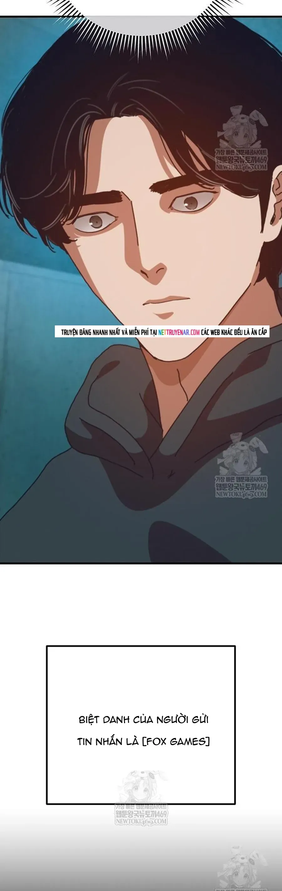 Ngôi Nhà Ẩn Ngày Tận Thế Chapter 83.1 - 5