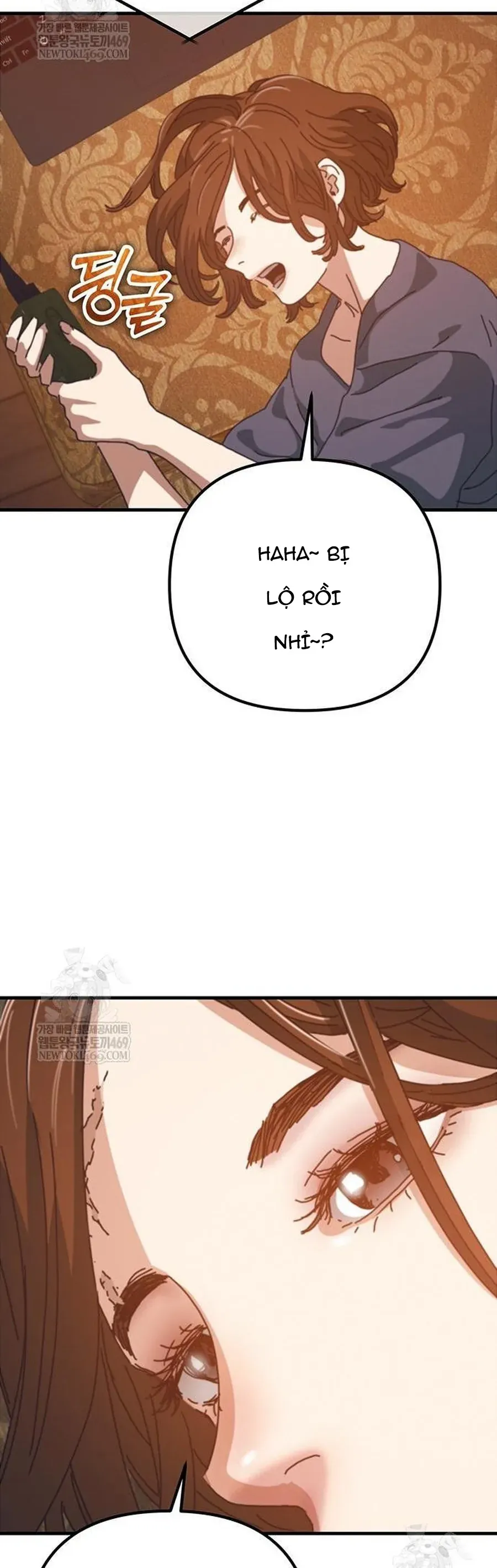 Ngôi Nhà Ẩn Ngày Tận Thế Chapter 83.1 - 42