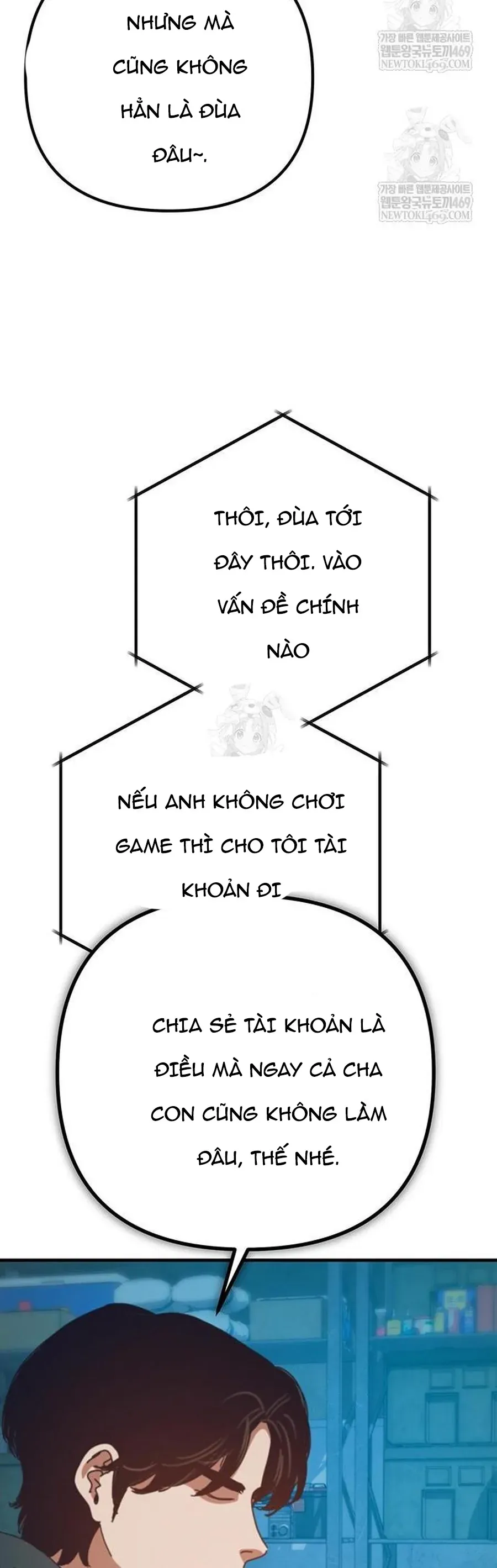 Ngôi Nhà Ẩn Ngày Tận Thế Chapter 83.1 - 43