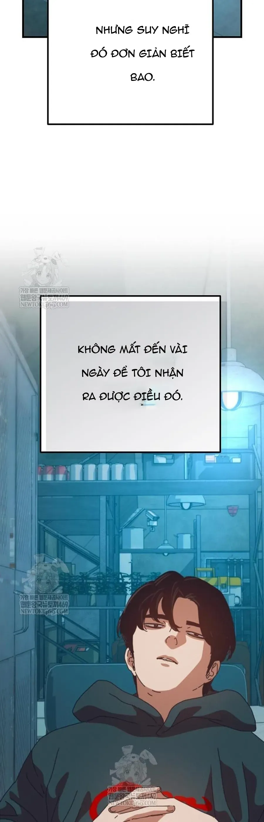 Ngôi Nhà Ẩn Ngày Tận Thế Chapter 83.1 - 46