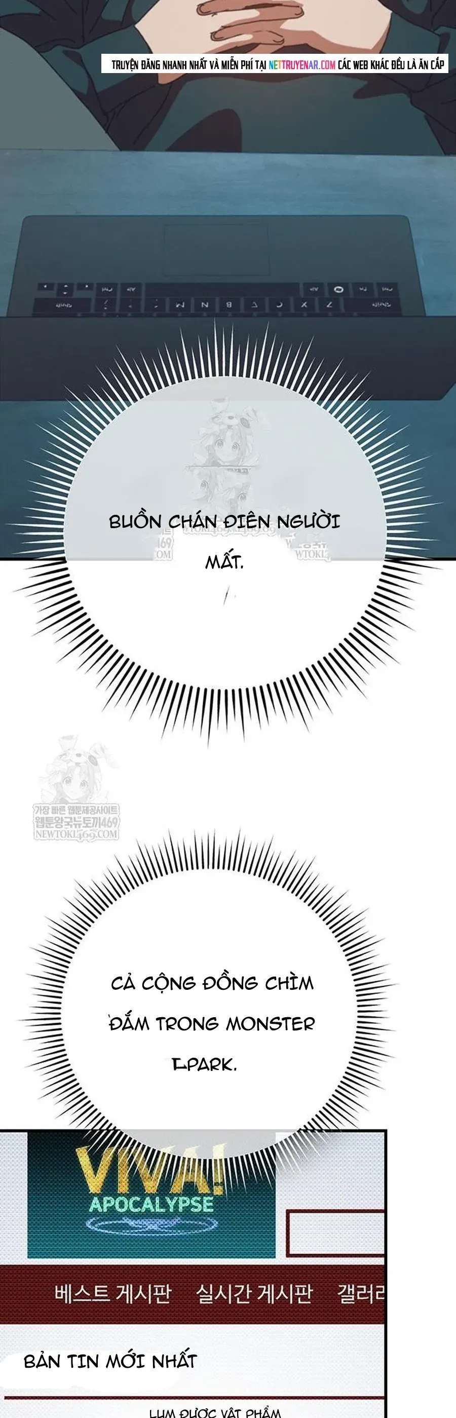 Ngôi Nhà Ẩn Ngày Tận Thế Chapter 83.1 - 47