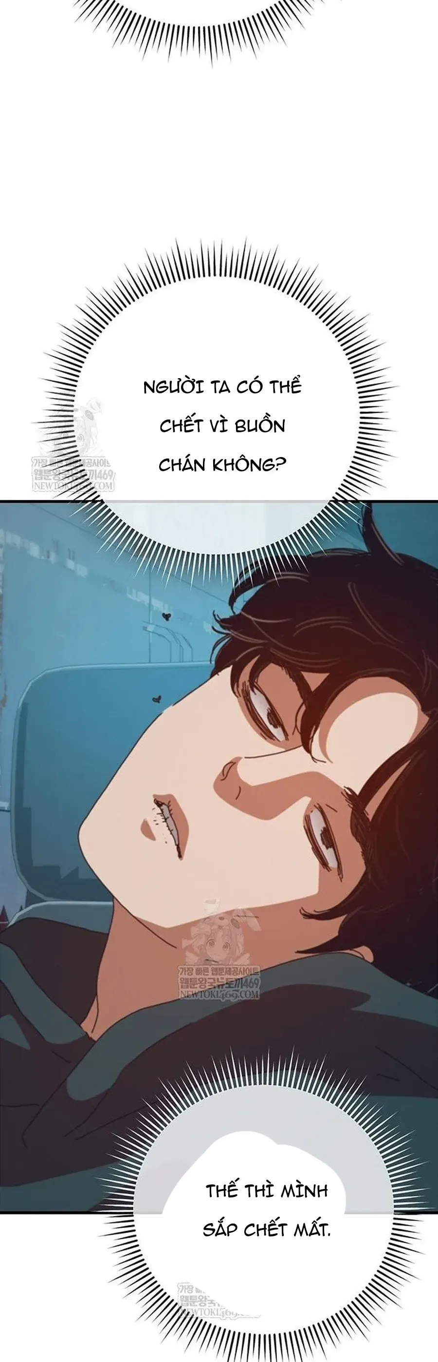 Ngôi Nhà Ẩn Ngày Tận Thế Chapter 83.1 - 49