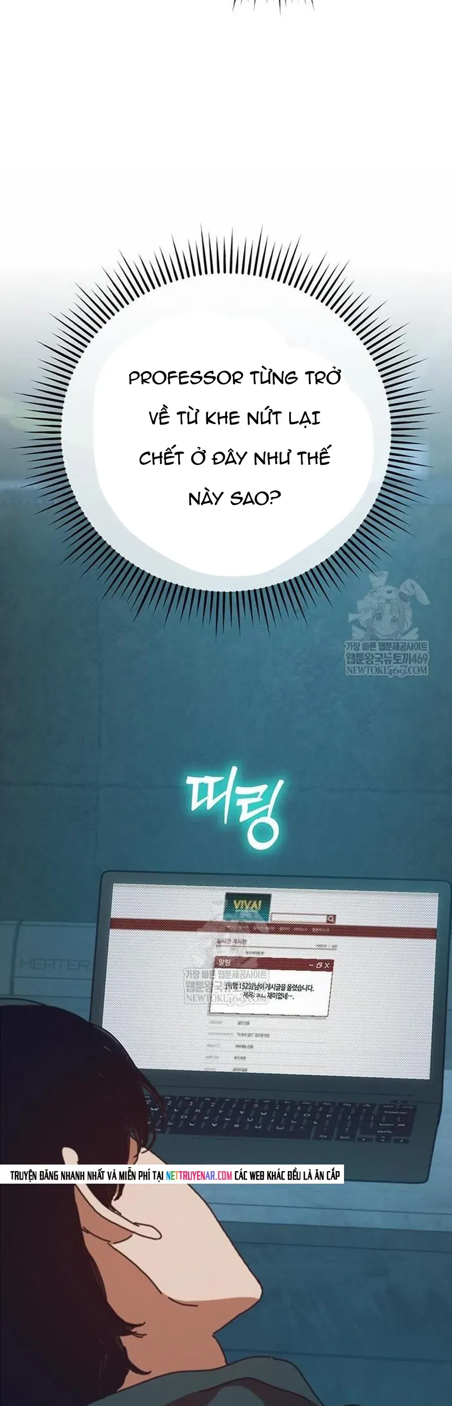 Ngôi Nhà Ẩn Ngày Tận Thế Chapter 83.1 - 50