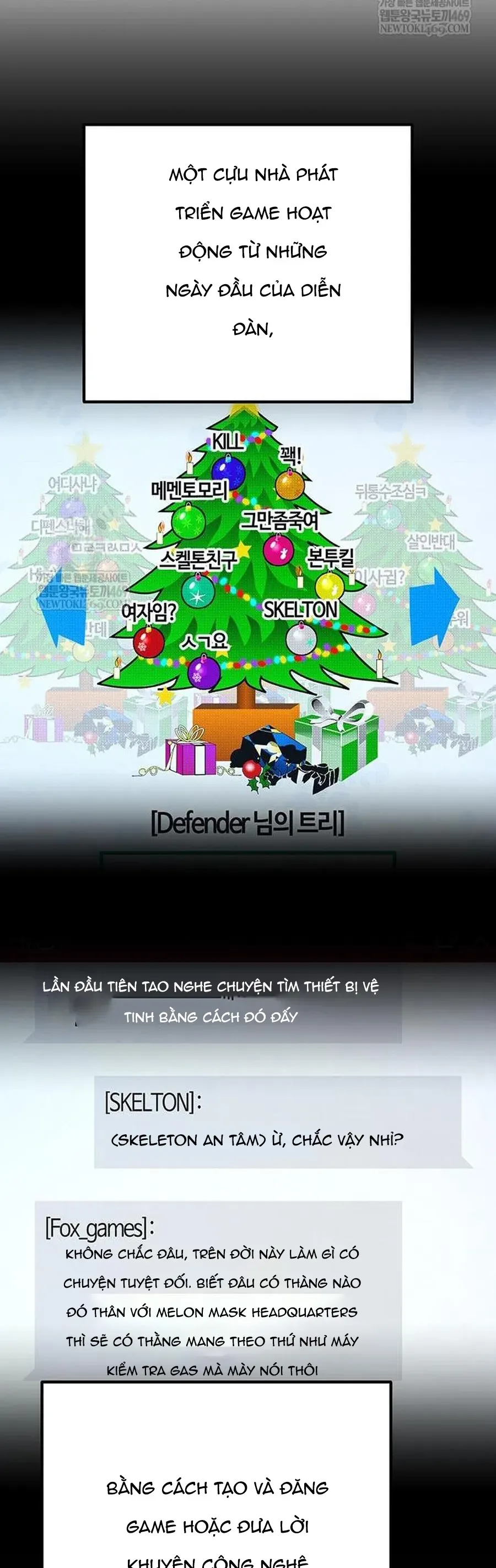 Ngôi Nhà Ẩn Ngày Tận Thế Chapter 83.1 - 6