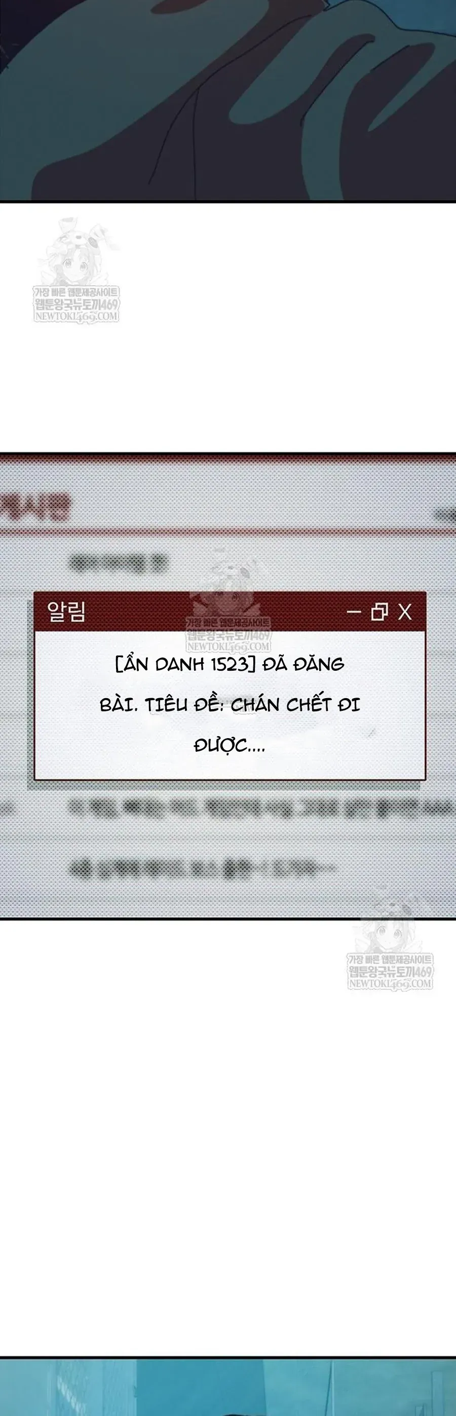 Ngôi Nhà Ẩn Ngày Tận Thế Chapter 83.1 - 51