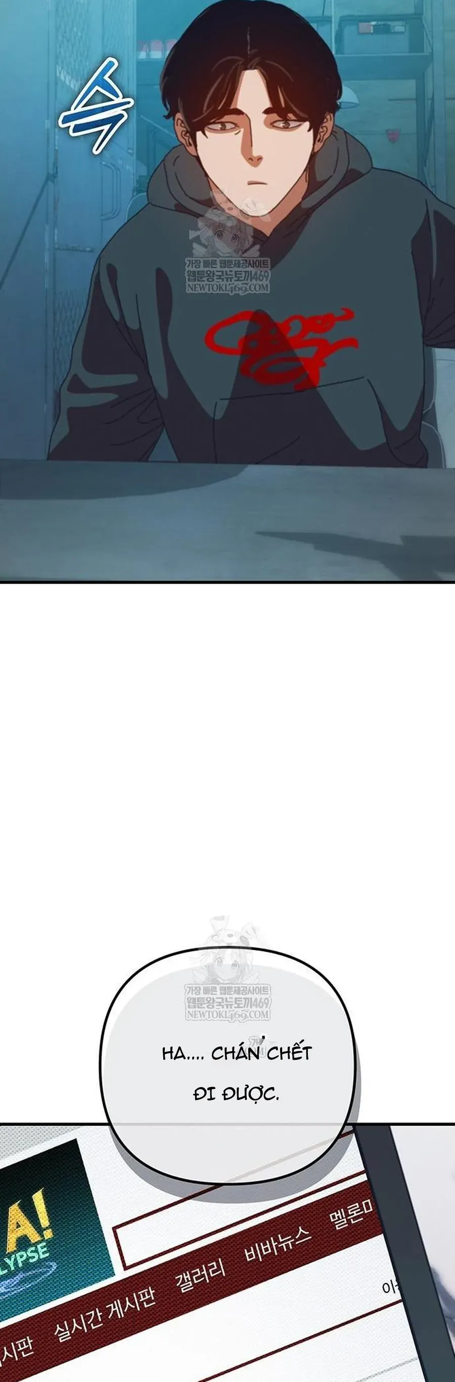 Ngôi Nhà Ẩn Ngày Tận Thế Chapter 83.1 - 52