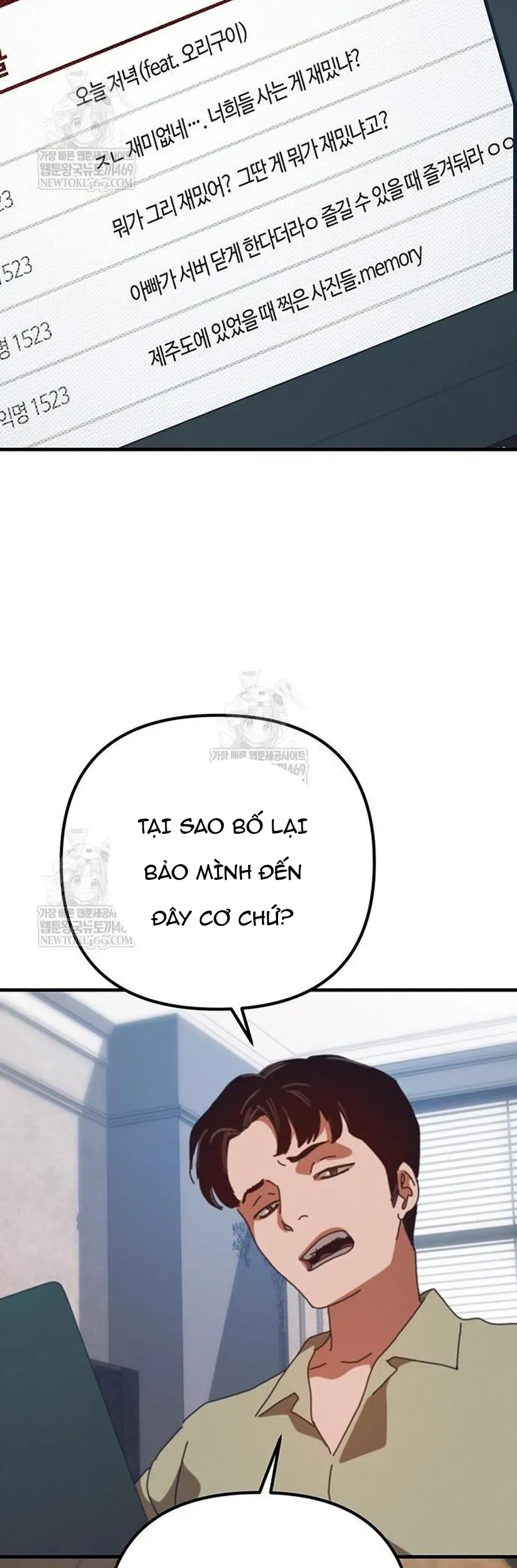 Ngôi Nhà Ẩn Ngày Tận Thế Chapter 83.1 - 53