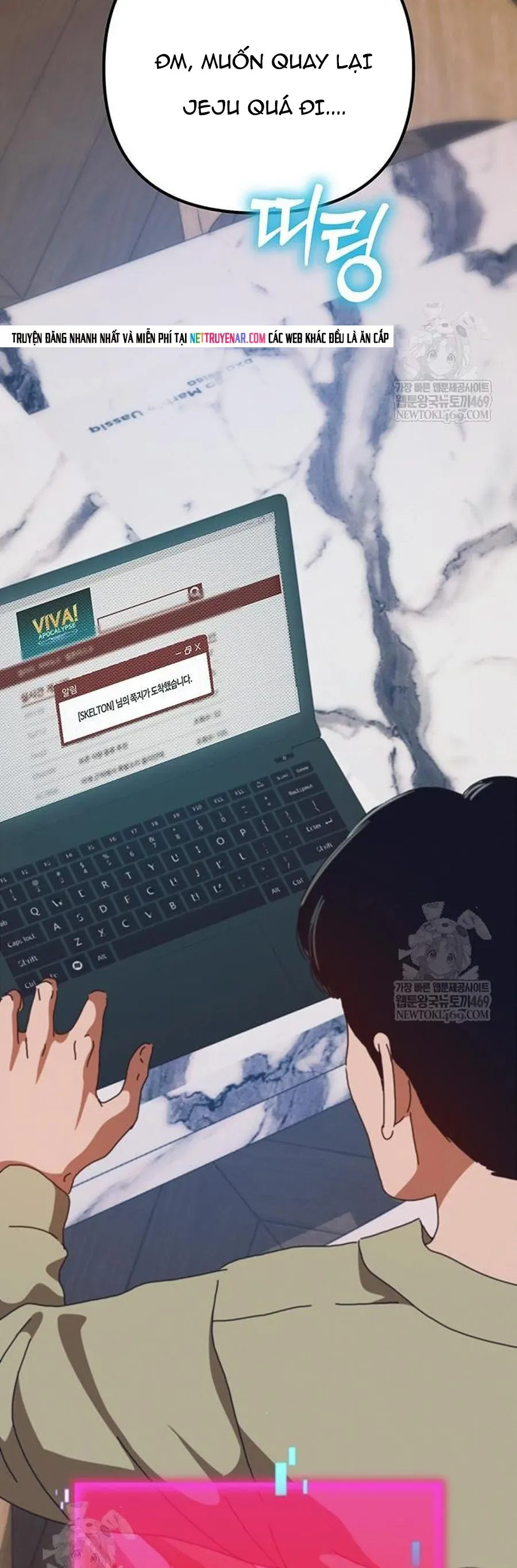 Ngôi Nhà Ẩn Ngày Tận Thế Chapter 83.1 - 54