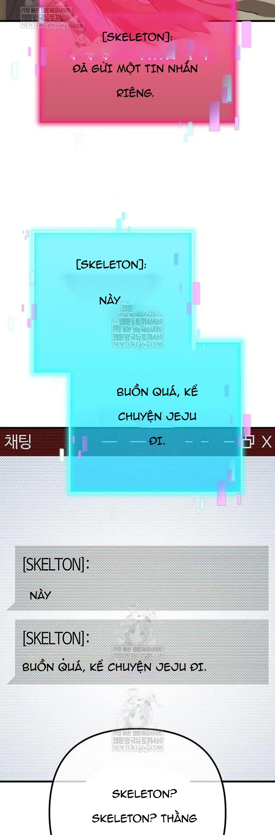 Ngôi Nhà Ẩn Ngày Tận Thế Chapter 83.1 - 55