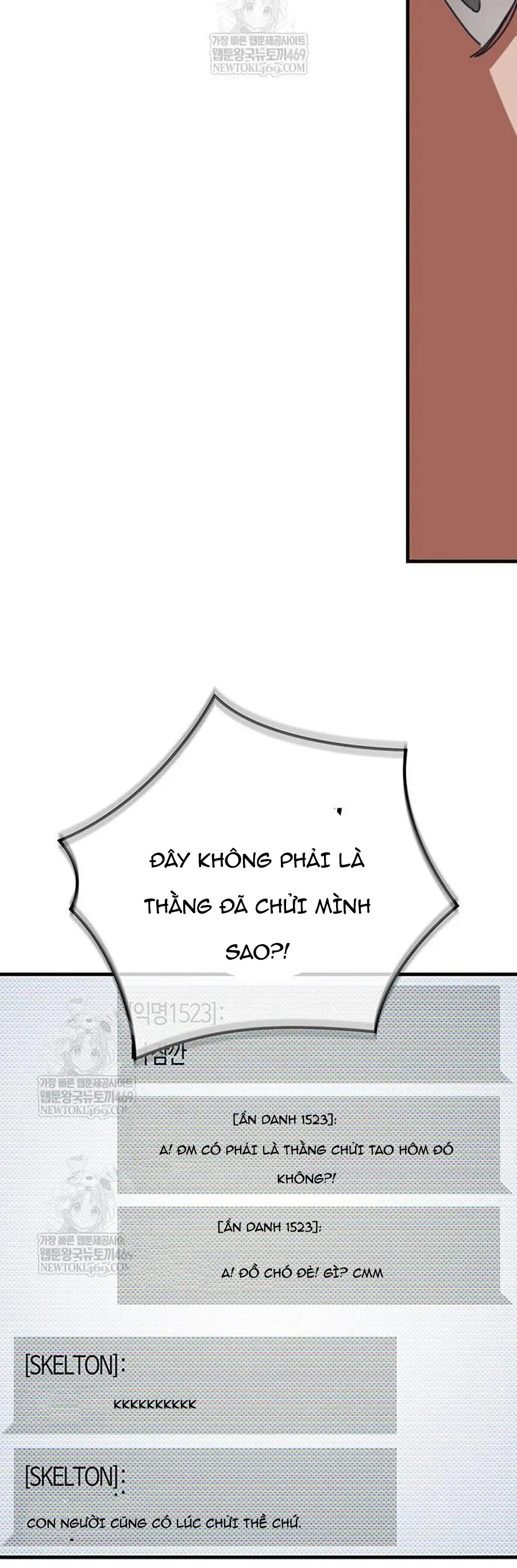 Ngôi Nhà Ẩn Ngày Tận Thế Chapter 83.1 - 57