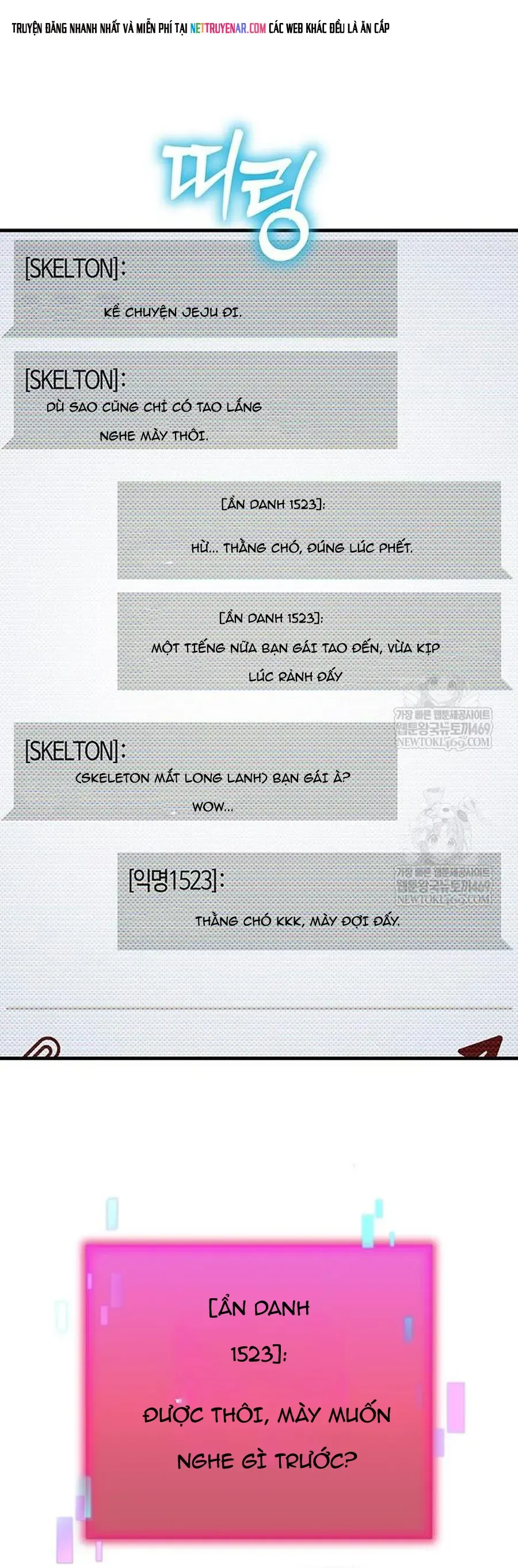 Ngôi Nhà Ẩn Ngày Tận Thế Chapter 83.1 - 58