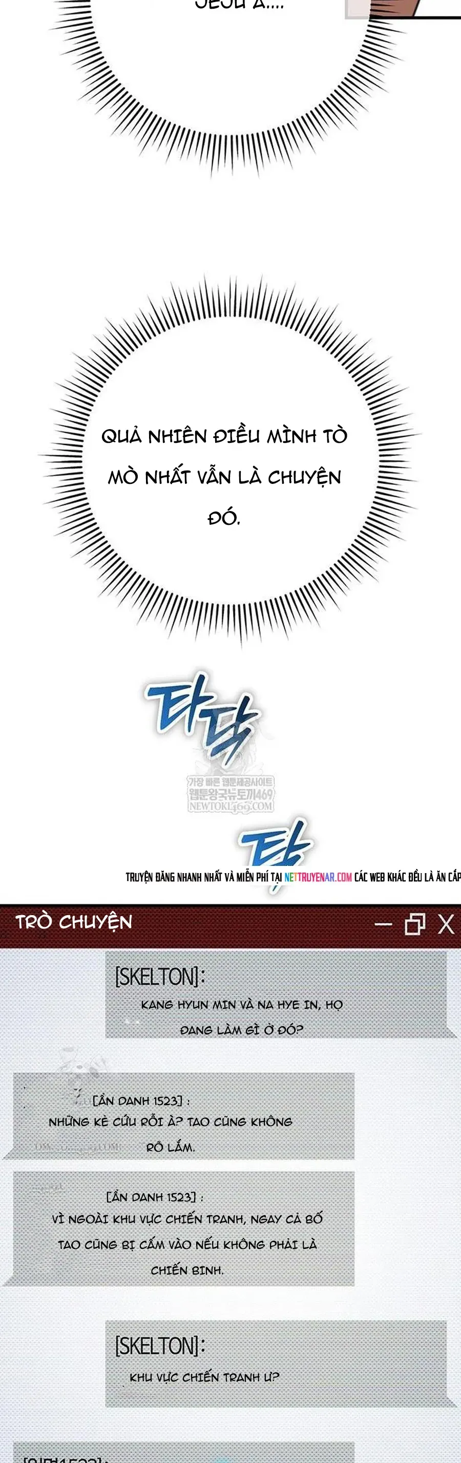 Ngôi Nhà Ẩn Ngày Tận Thế Chapter 83.1 - 60