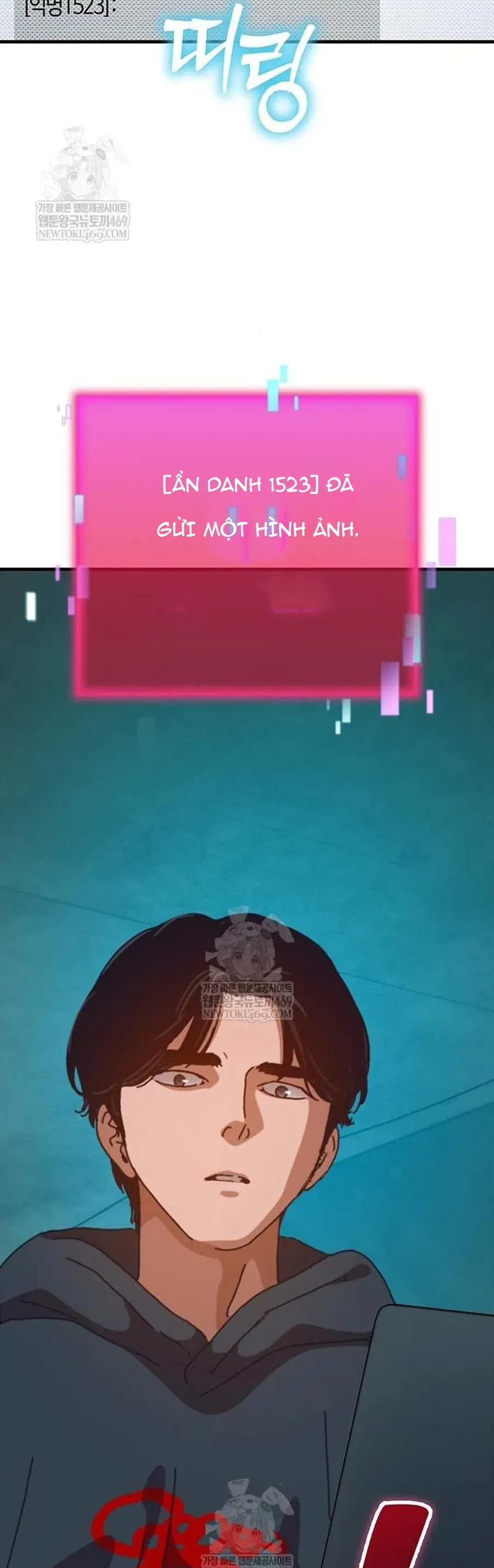 Ngôi Nhà Ẩn Ngày Tận Thế Chapter 83.1 - 61