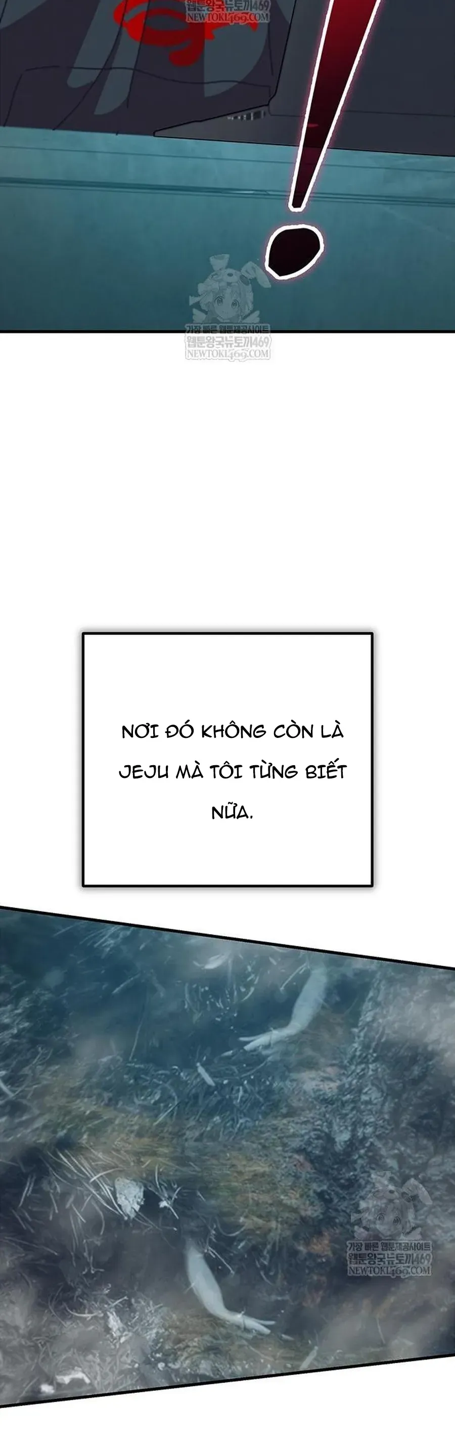 Ngôi Nhà Ẩn Ngày Tận Thế Chapter 83.1 - 62