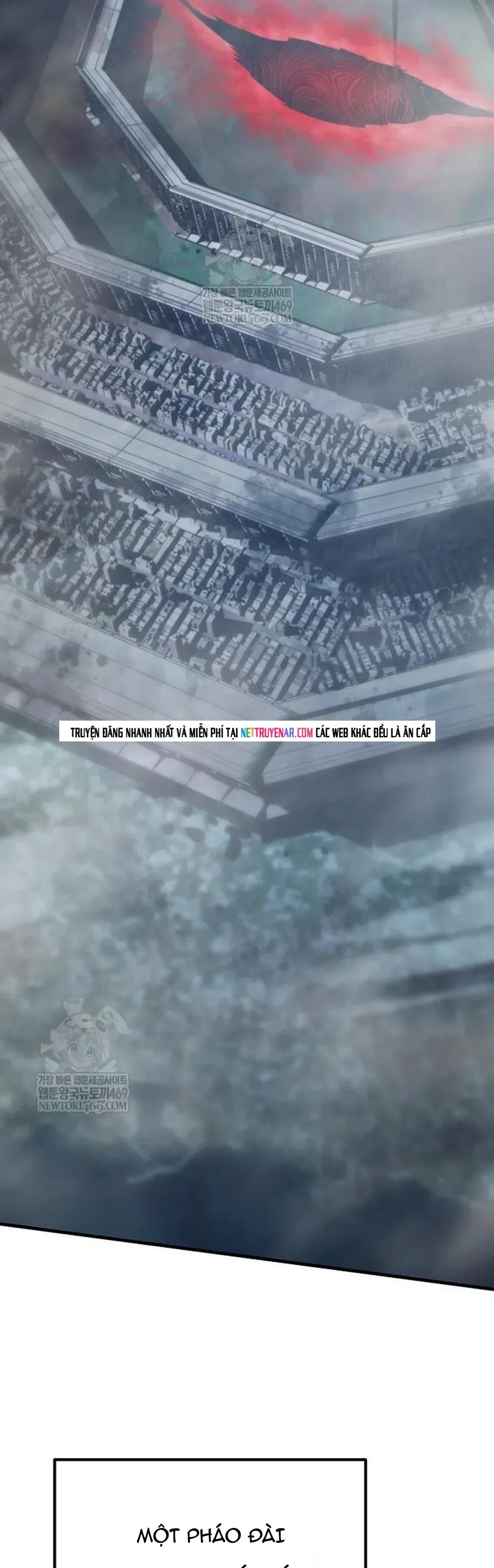 Ngôi Nhà Ẩn Ngày Tận Thế Chapter 83.1 - 64