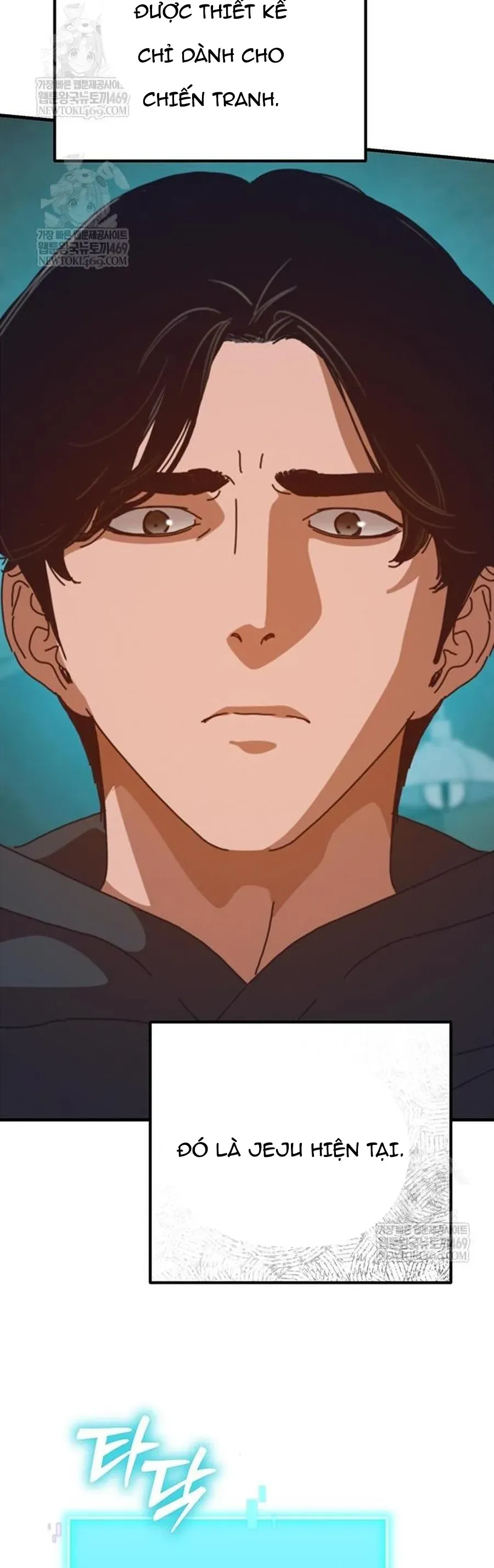 Ngôi Nhà Ẩn Ngày Tận Thế Chapter 83.1 - 65