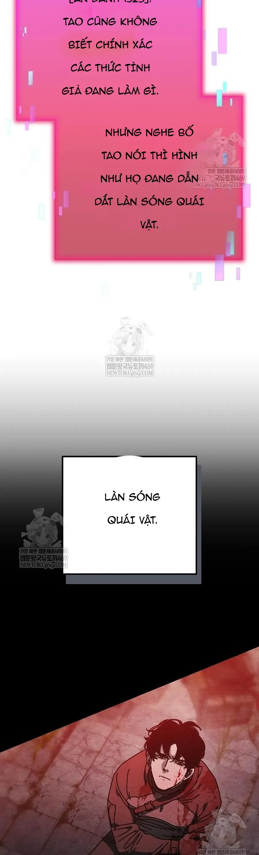 Ngôi Nhà Ẩn Ngày Tận Thế Chapter 83.1 - 67