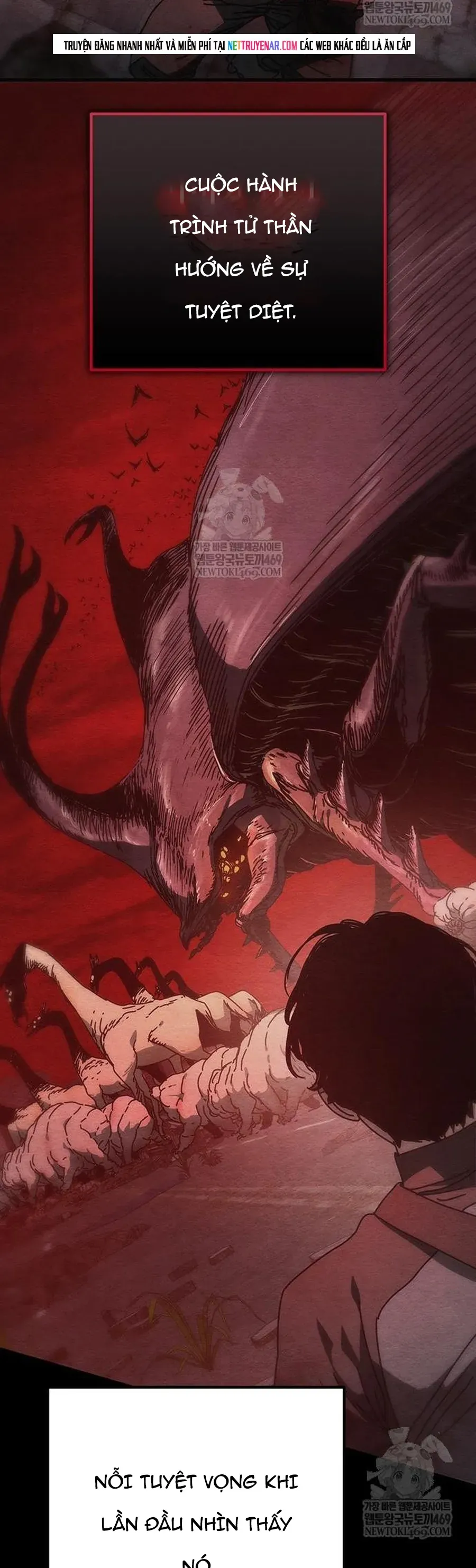 Ngôi Nhà Ẩn Ngày Tận Thế Chapter 83.1 - 68