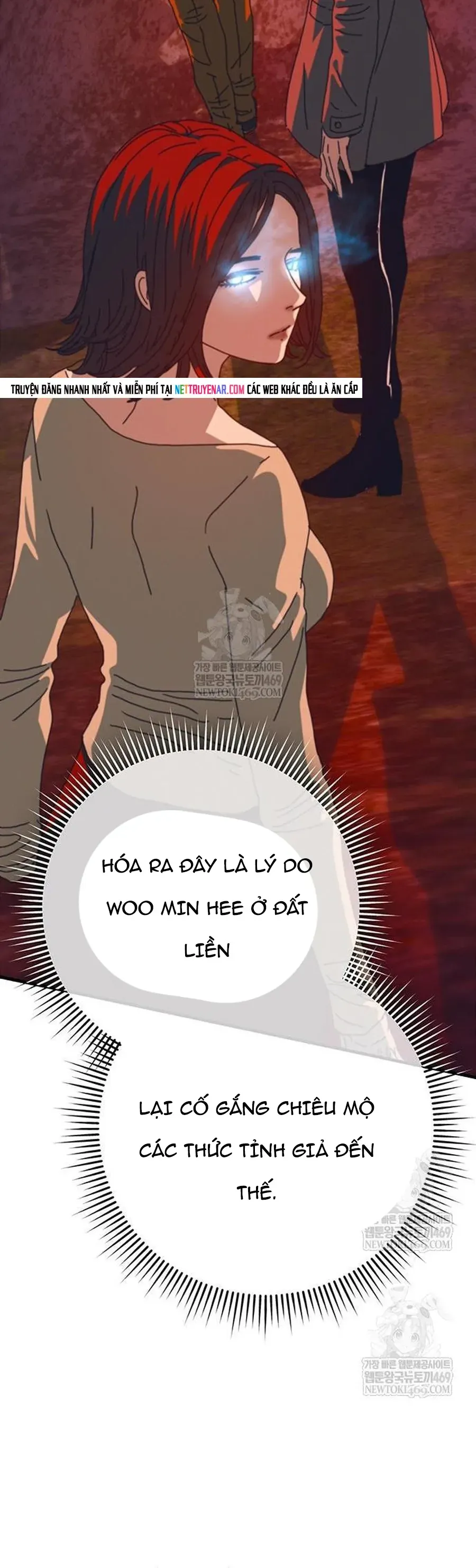 Ngôi Nhà Ẩn Ngày Tận Thế Chapter 83.1 - 71