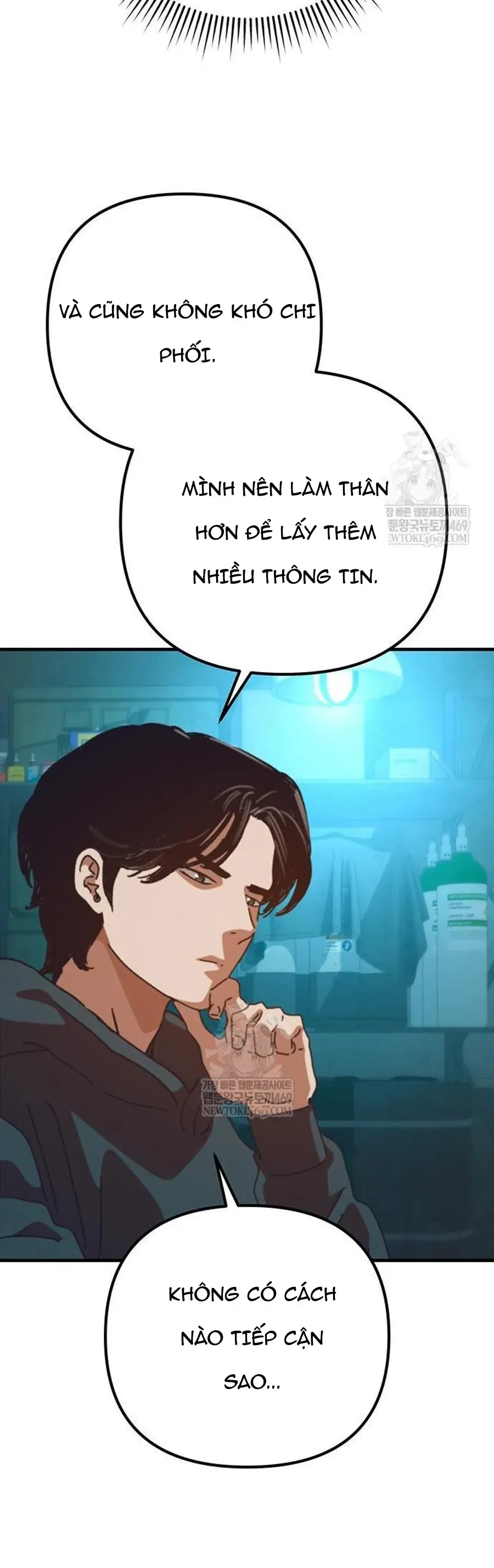 Ngôi Nhà Ẩn Ngày Tận Thế Chapter 83.1 - 73