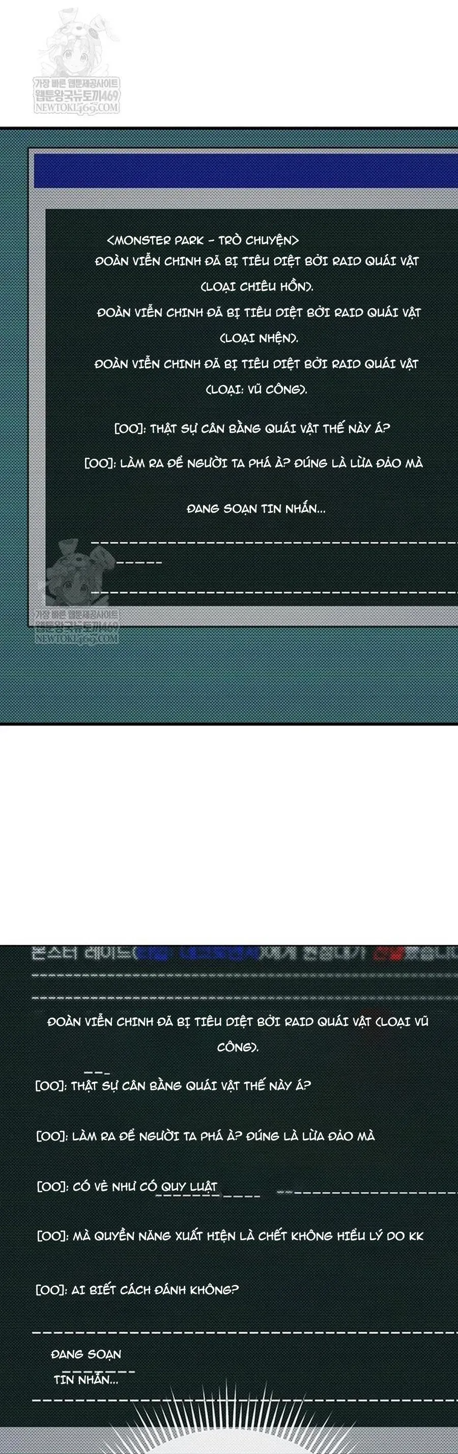 Ngôi Nhà Ẩn Ngày Tận Thế Chapter 83.1 - 75