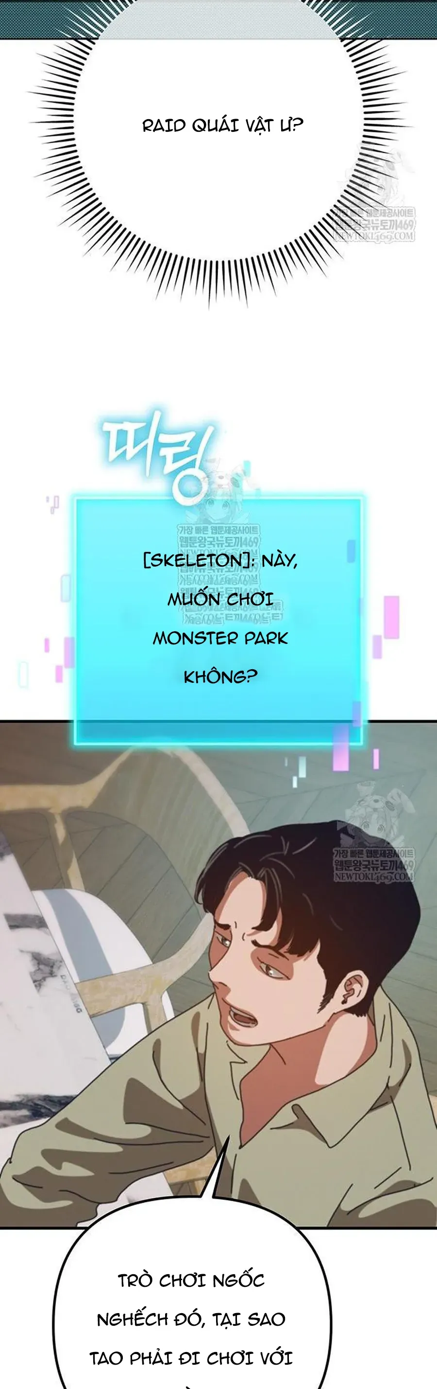 Ngôi Nhà Ẩn Ngày Tận Thế Chapter 83.1 - 76