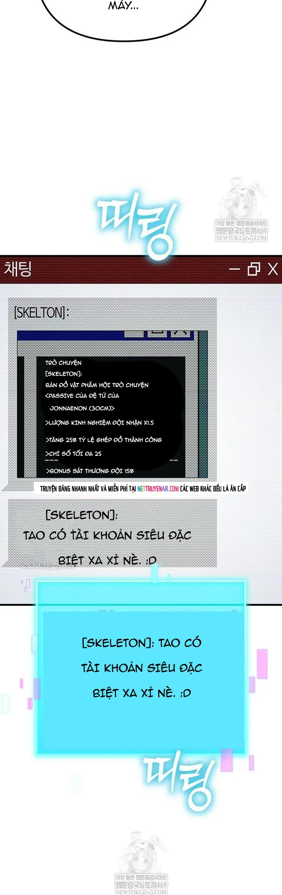 Ngôi Nhà Ẩn Ngày Tận Thế Chapter 83.1 - 77