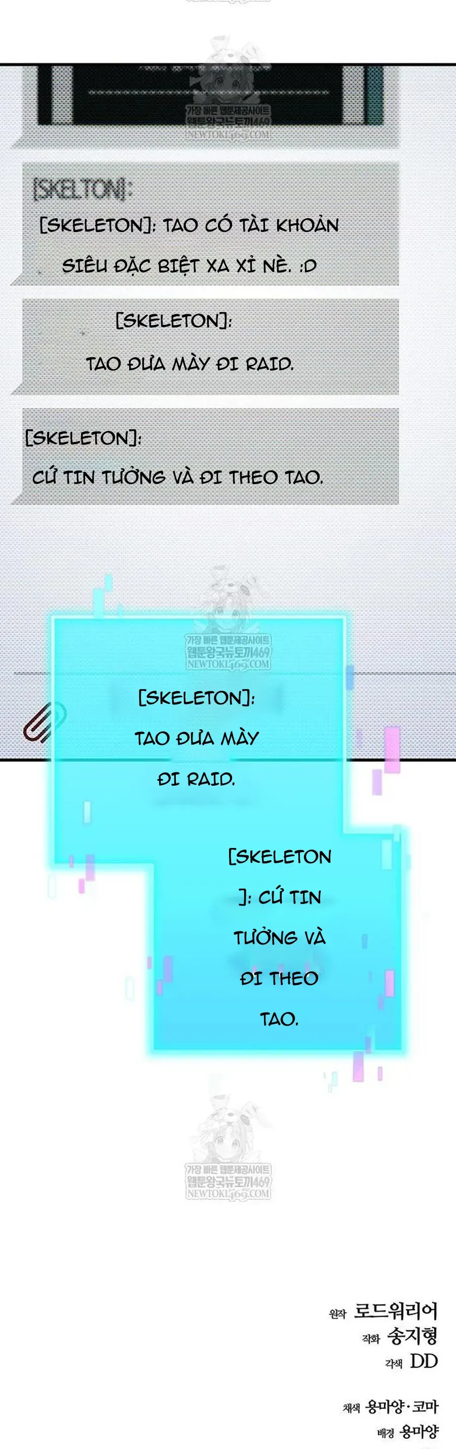 Ngôi Nhà Ẩn Ngày Tận Thế Chapter 83.1 - 78