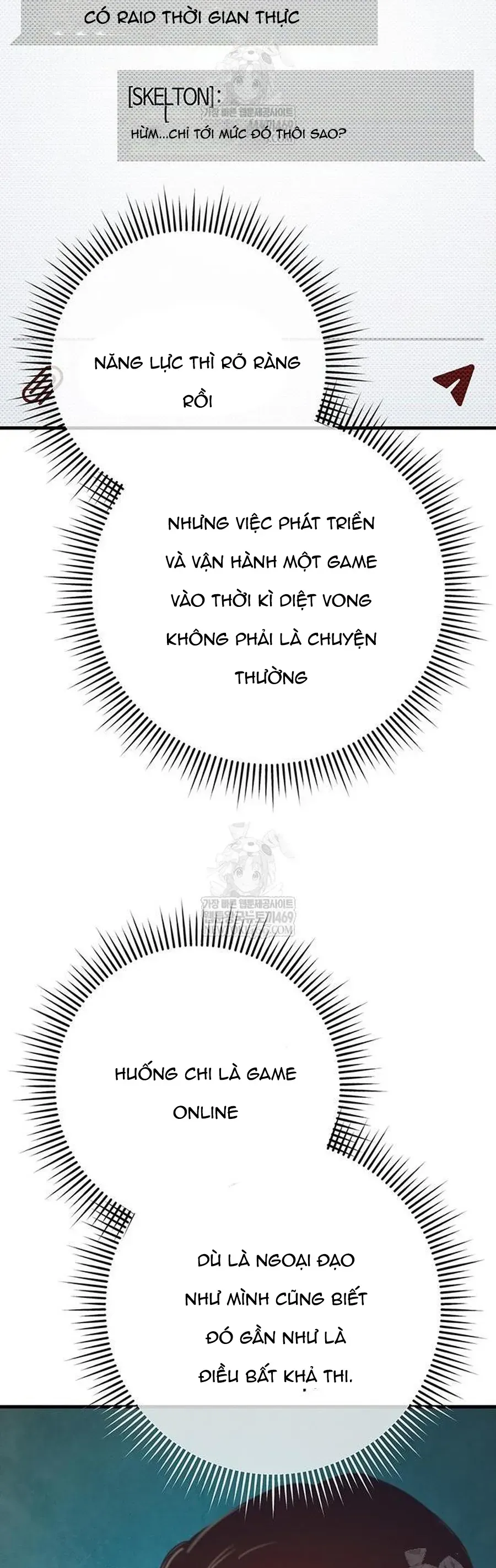 Ngôi Nhà Ẩn Ngày Tận Thế Chapter 83.1 - 9