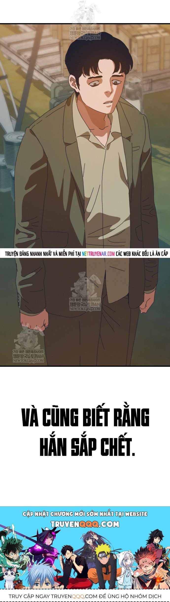 Ngôi Nhà Ẩn Ngày Tận Thế Chapter 85 - 13