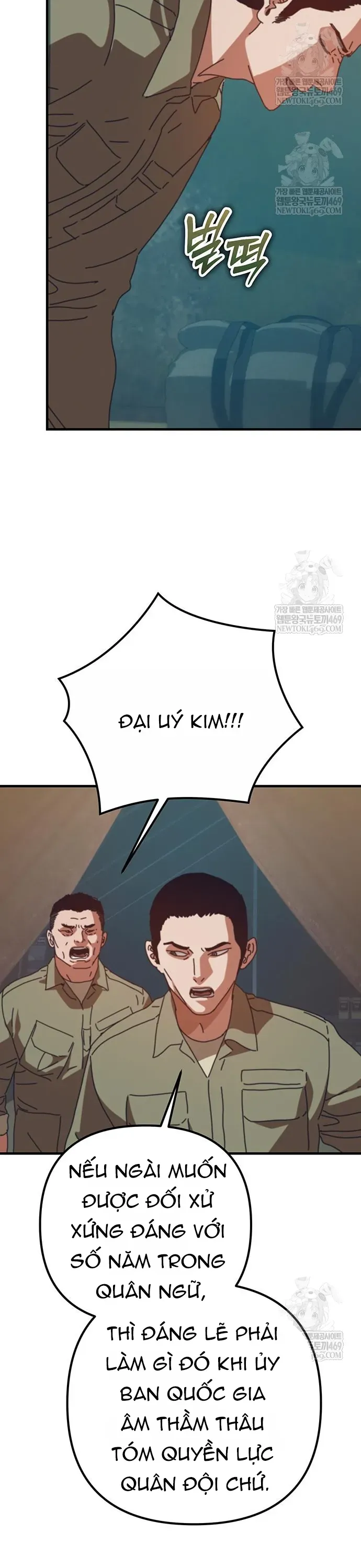 Ngôi Nhà Ẩn Ngày Tận Thế Chapter 88 - 11