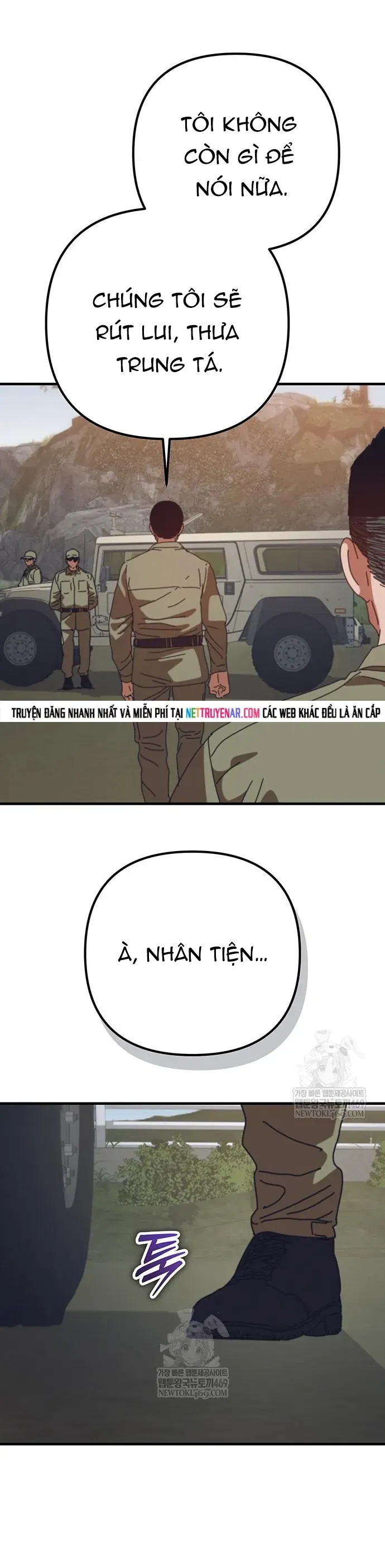 Ngôi Nhà Ẩn Ngày Tận Thế Chapter 88 - 12