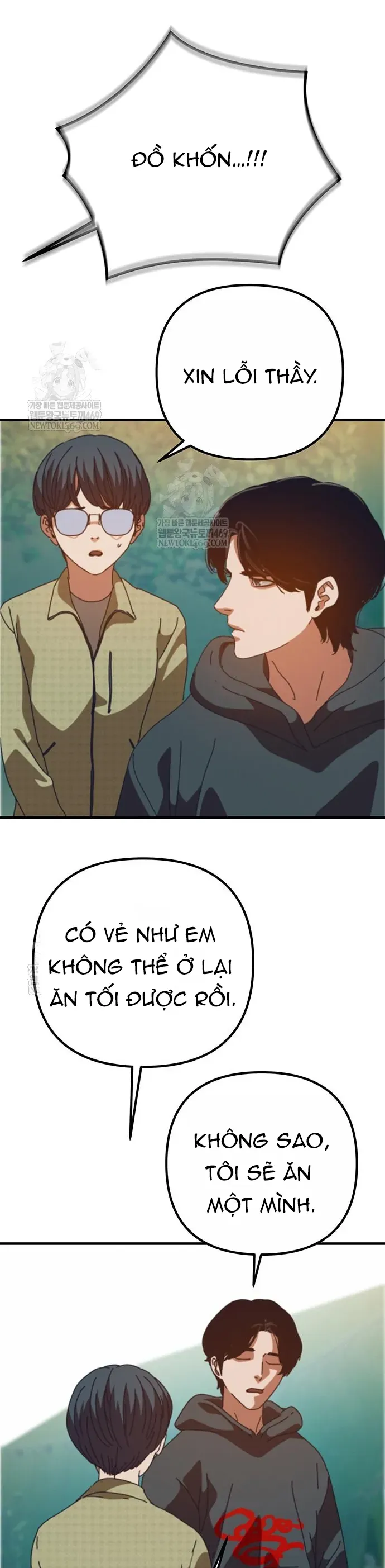 Ngôi Nhà Ẩn Ngày Tận Thế Chapter 88 - 14