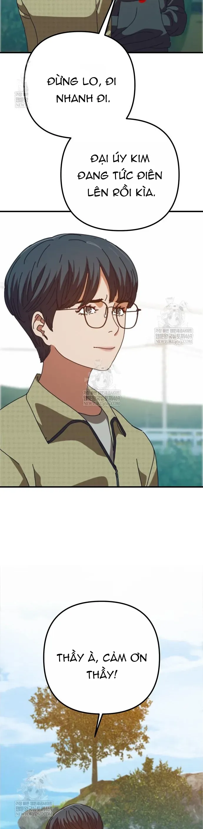 Ngôi Nhà Ẩn Ngày Tận Thế Chapter 88 - 15