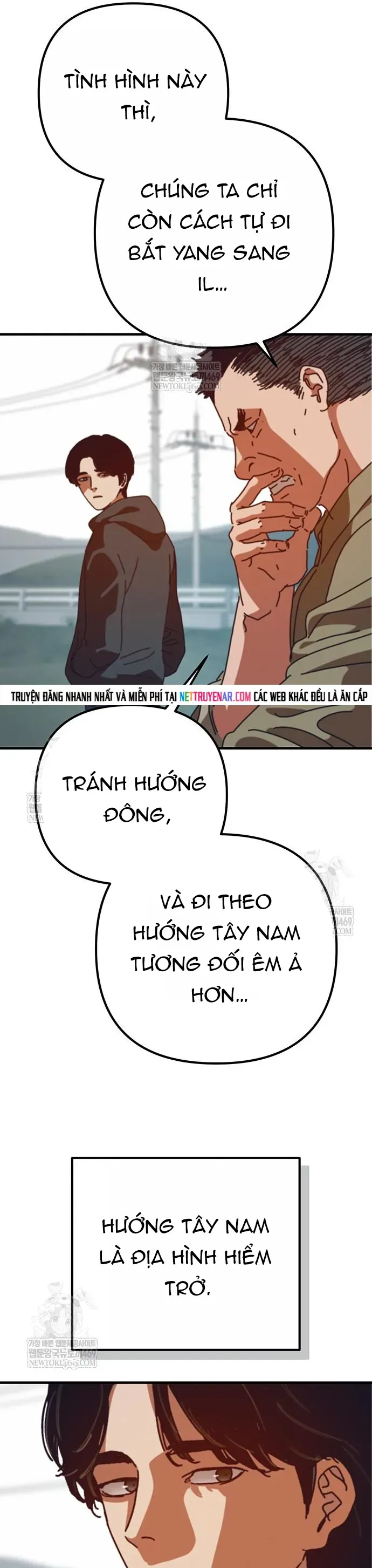 Ngôi Nhà Ẩn Ngày Tận Thế Chapter 88 - 17