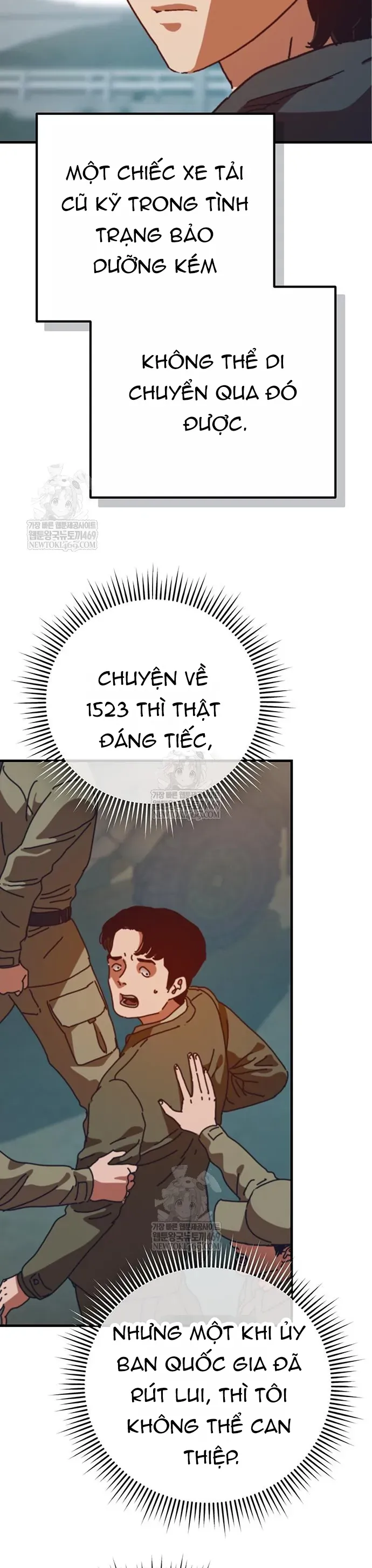 Ngôi Nhà Ẩn Ngày Tận Thế Chapter 88 - 18