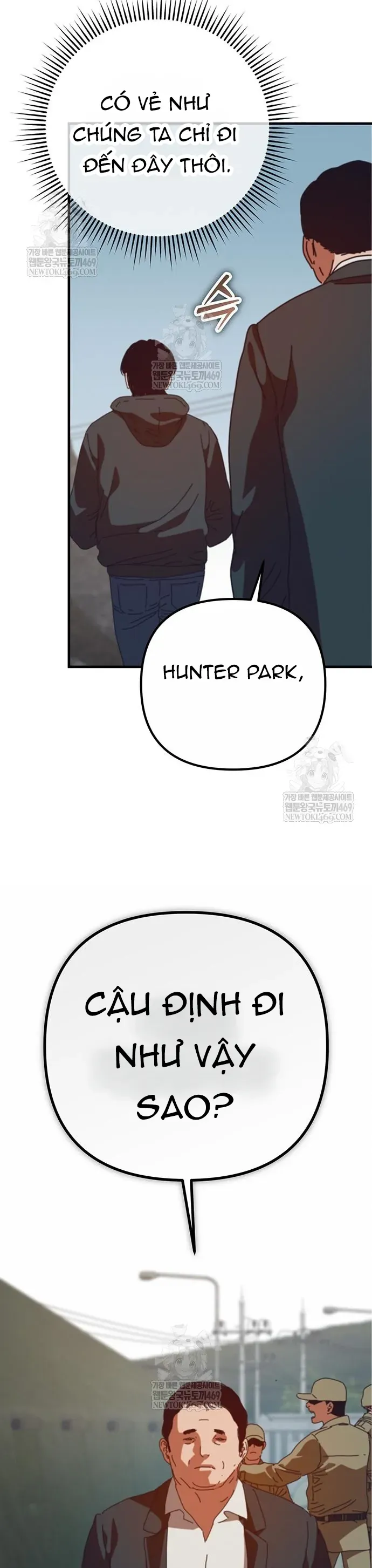 Ngôi Nhà Ẩn Ngày Tận Thế Chapter 88 - 19