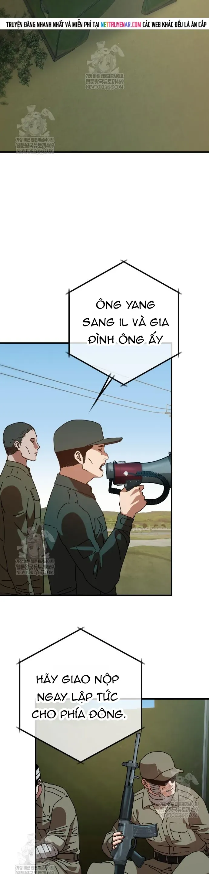 Ngôi Nhà Ẩn Ngày Tận Thế Chapter 88 - 3