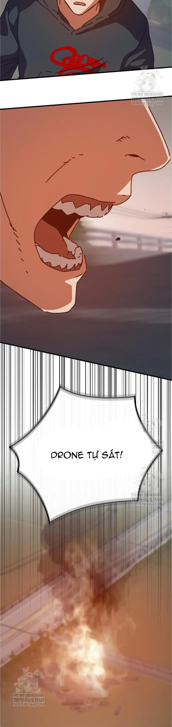 Ngôi Nhà Ẩn Ngày Tận Thế Chapter 88 - 26