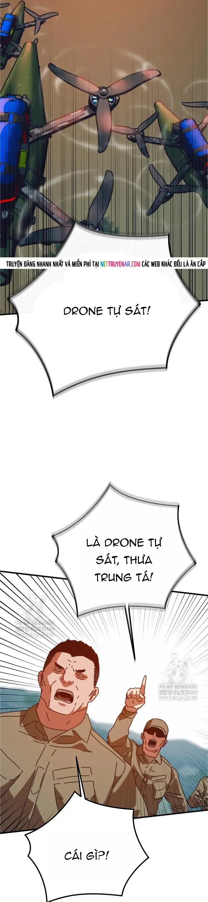 Ngôi Nhà Ẩn Ngày Tận Thế Chapter 88 - 27