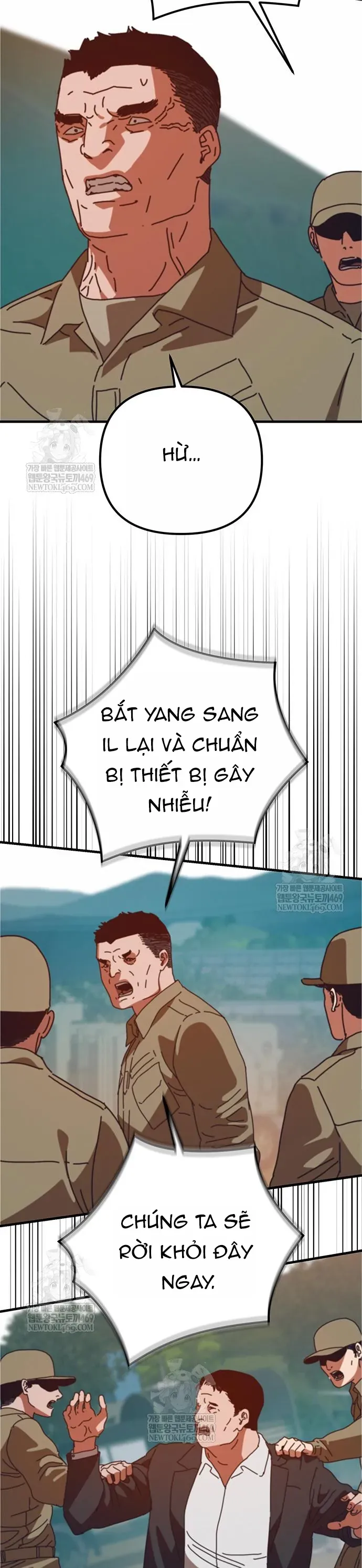 Ngôi Nhà Ẩn Ngày Tận Thế Chapter 88 - 29