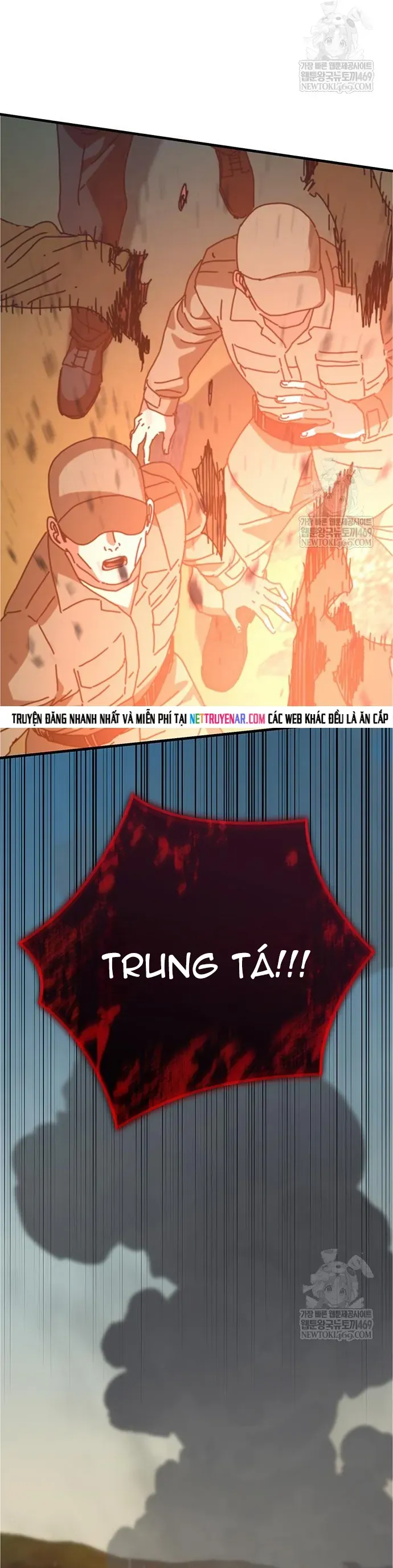 Ngôi Nhà Ẩn Ngày Tận Thế Chapter 88 - 32