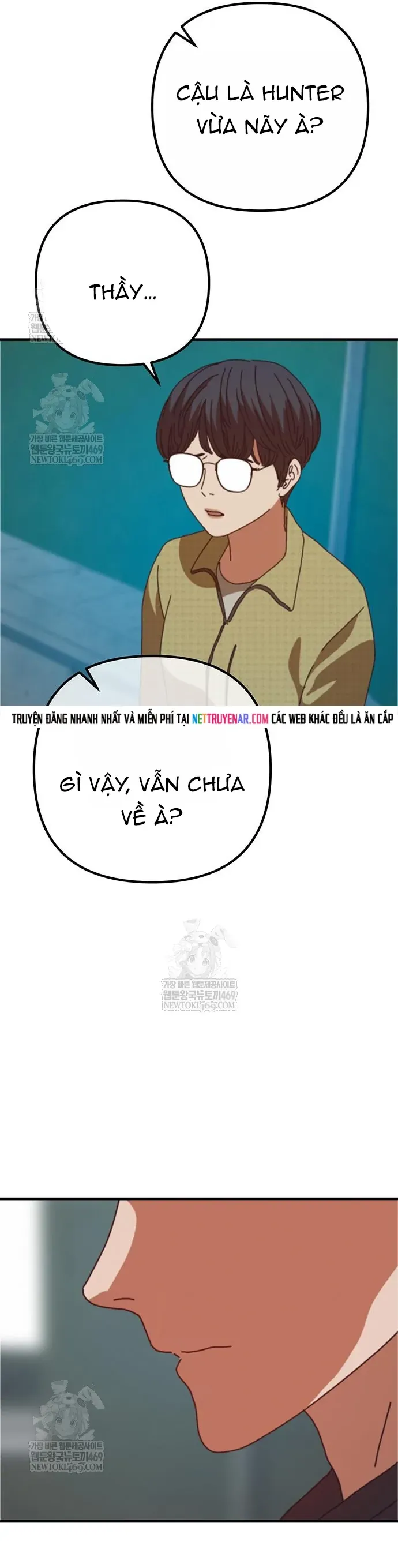 Ngôi Nhà Ẩn Ngày Tận Thế Chapter 88 - 37