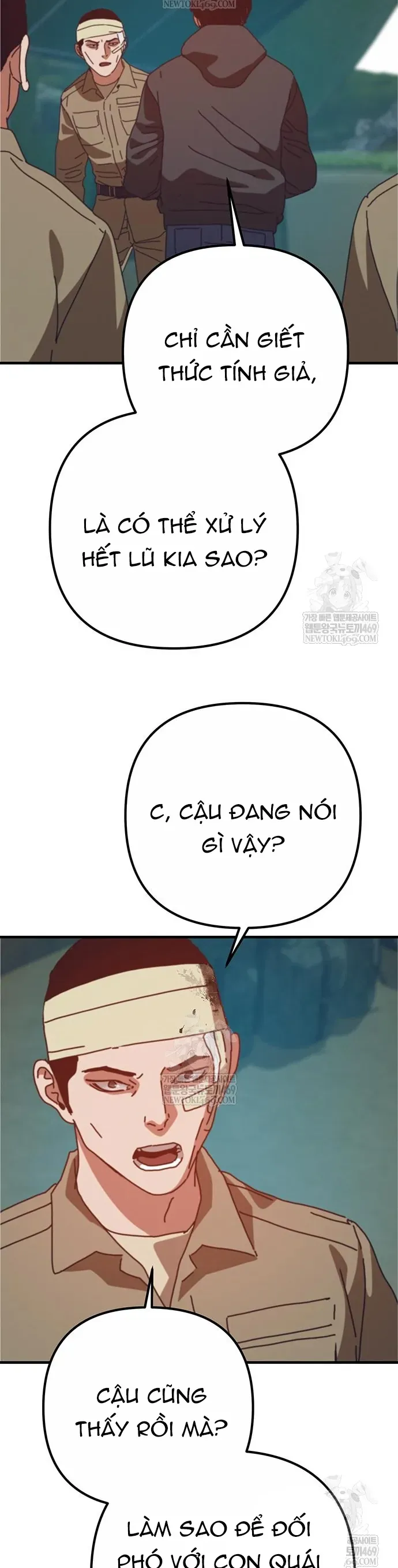 Ngôi Nhà Ẩn Ngày Tận Thế Chapter 88 - 39