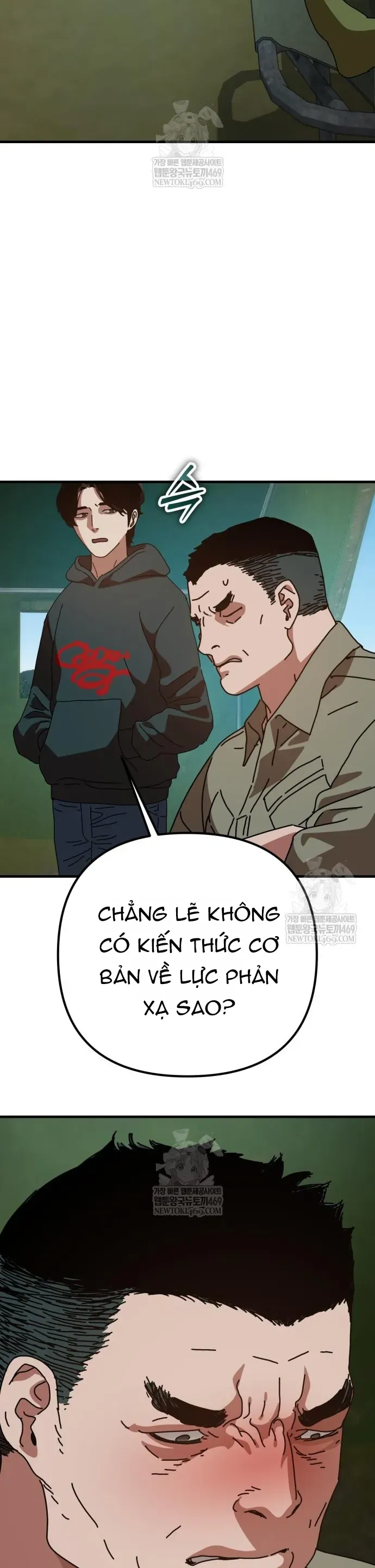 Ngôi Nhà Ẩn Ngày Tận Thế Chapter 88 - 5