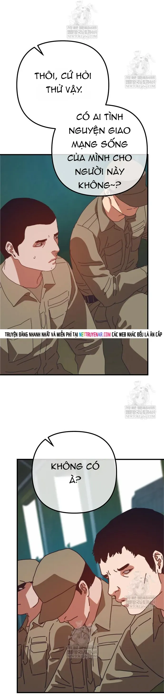 Ngôi Nhà Ẩn Ngày Tận Thế Chapter 88 - 42