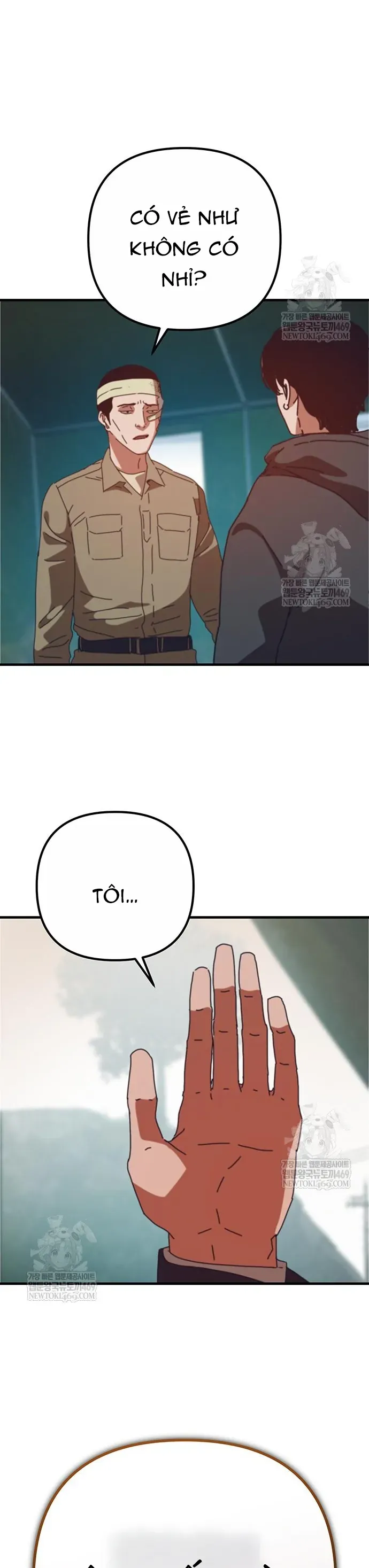 Ngôi Nhà Ẩn Ngày Tận Thế Chapter 88 - 43